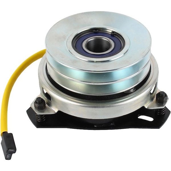 CLUTCH, PTO XTREME X0450 12.5" x9" x6"
